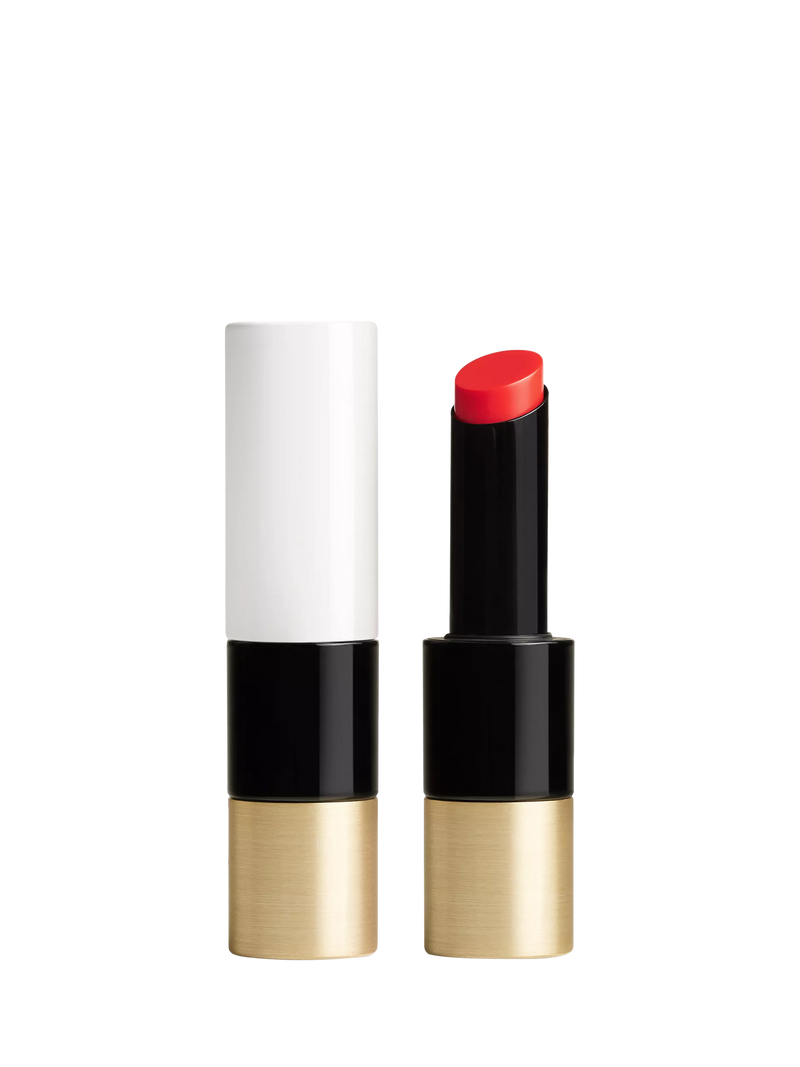 Hermès Silky Lipstick Shine Lipstick 3g