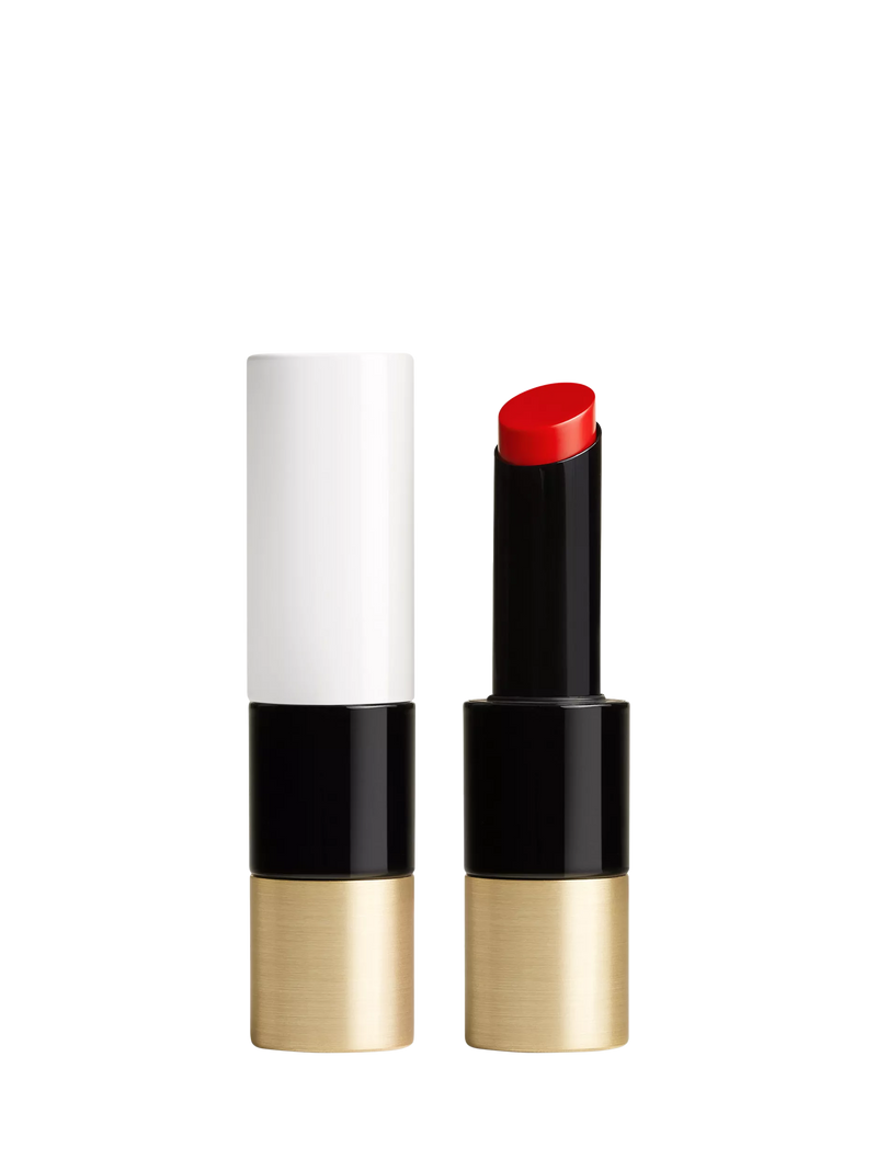 Hermès Silky Lipstick Shine Lipstick 3g