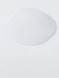 John Lewis pond bevelled glass wall mirror 70x50cm - British product