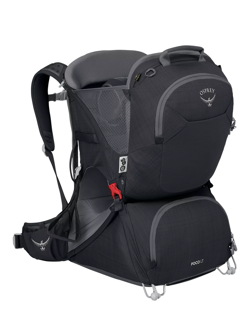 Osprey Poco LT Child Carrier