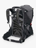 Osprey Poco LT child carrier (British brand)