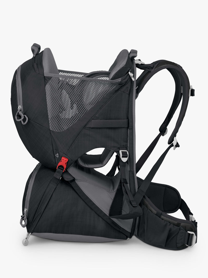 Osprey Poco LT child carrier (British brand)