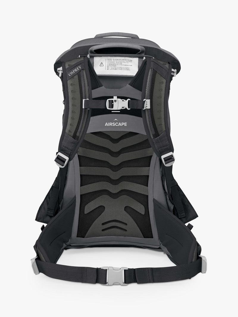 Osprey Poco LT child carrier (British brand)