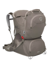 John Lewis Osprey Poco LT Child Carrier- Buy online at McGrocer