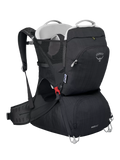 Osprey Poco SLT child carrier black - British product