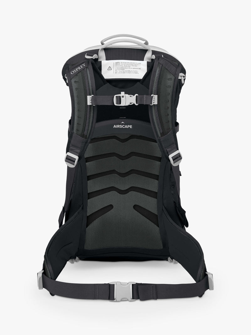 Osprey Poco SLT child carrier black - British product