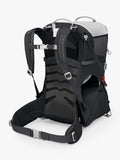 Osprey Poco SLT child carrier black - British product