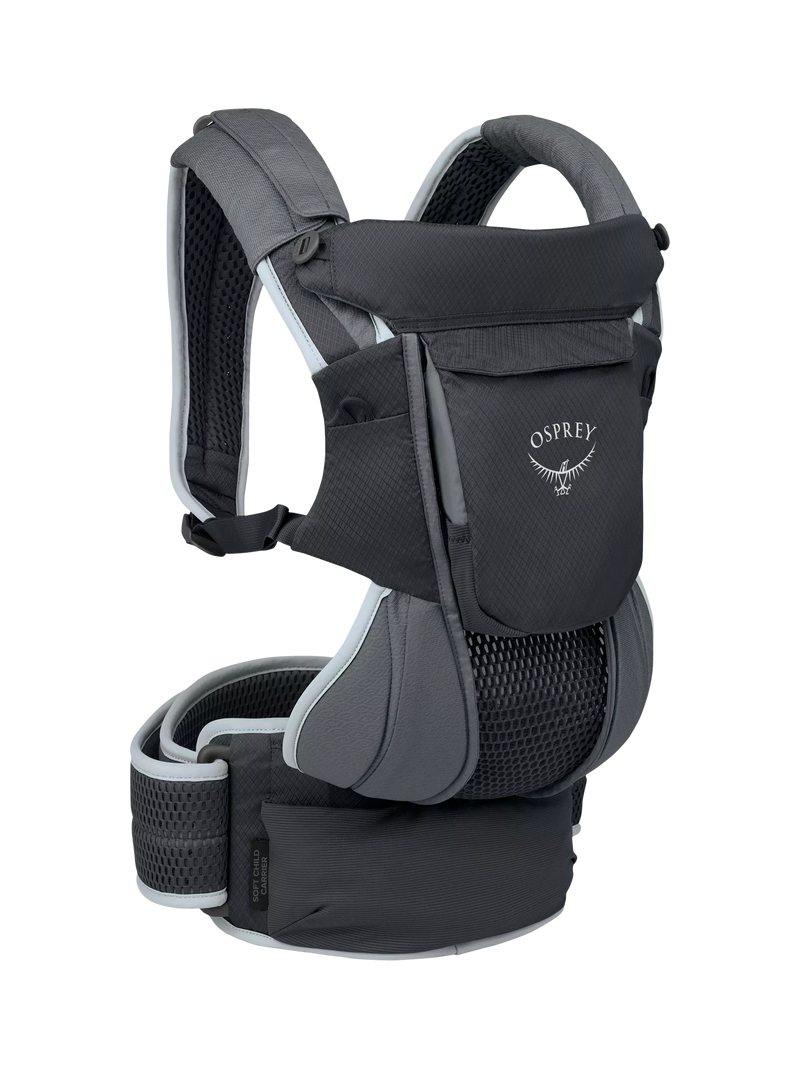 Osprey Poco Soft child carrier (British brand)