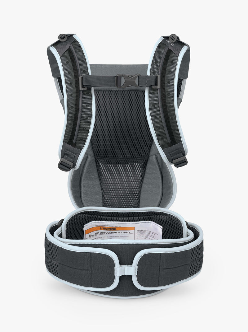 Osprey Poco Soft child carrier (British brand)