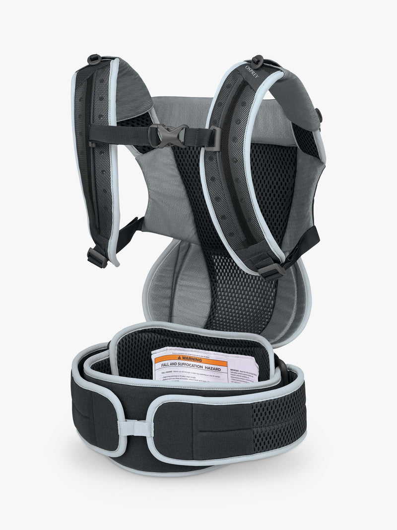 Osprey Poco Soft child carrier (British brand)