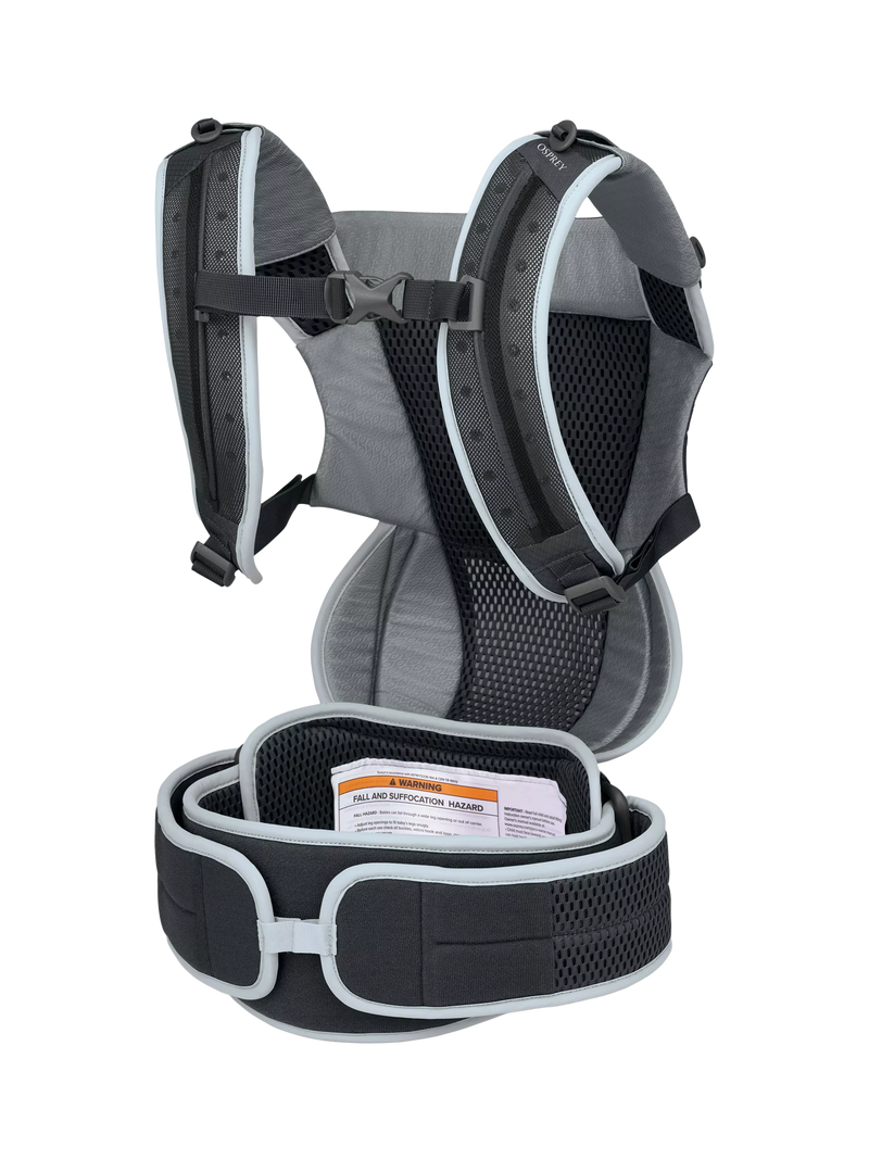 Osprey Poco Soft child carrier (British brand)