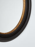 John Lewis Georgian oval wall mirror 50x40cm, UK version