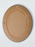 John Lewis Georgian oval wall mirror 50x40cm, UK version