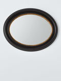 John Lewis Georgian oval wall mirror 50x40cm, UK version