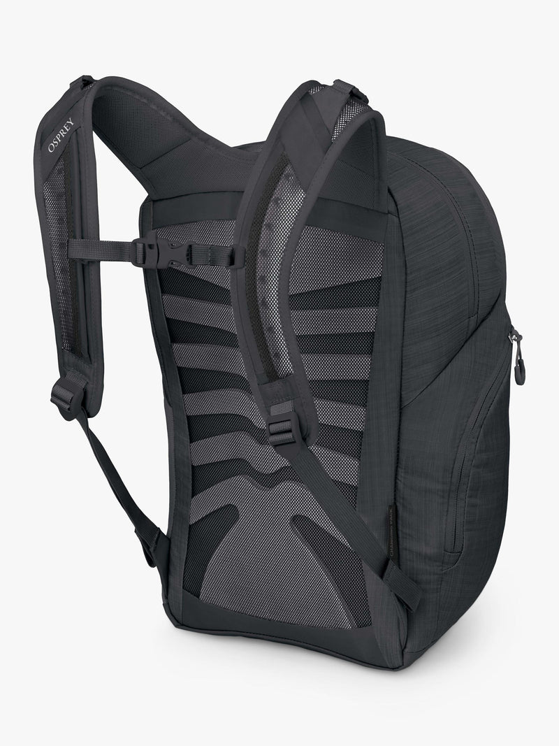 Osprey changing backpack 27L nylon - British product
