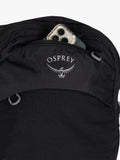 Osprey changing backpack 27L nylon - British product