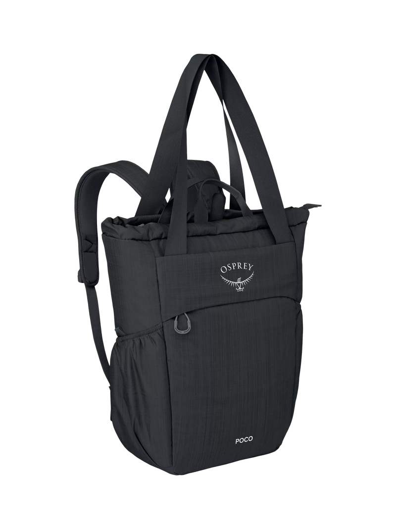 Osprey Poco changing tote bag 18 litre, imported from the UK
