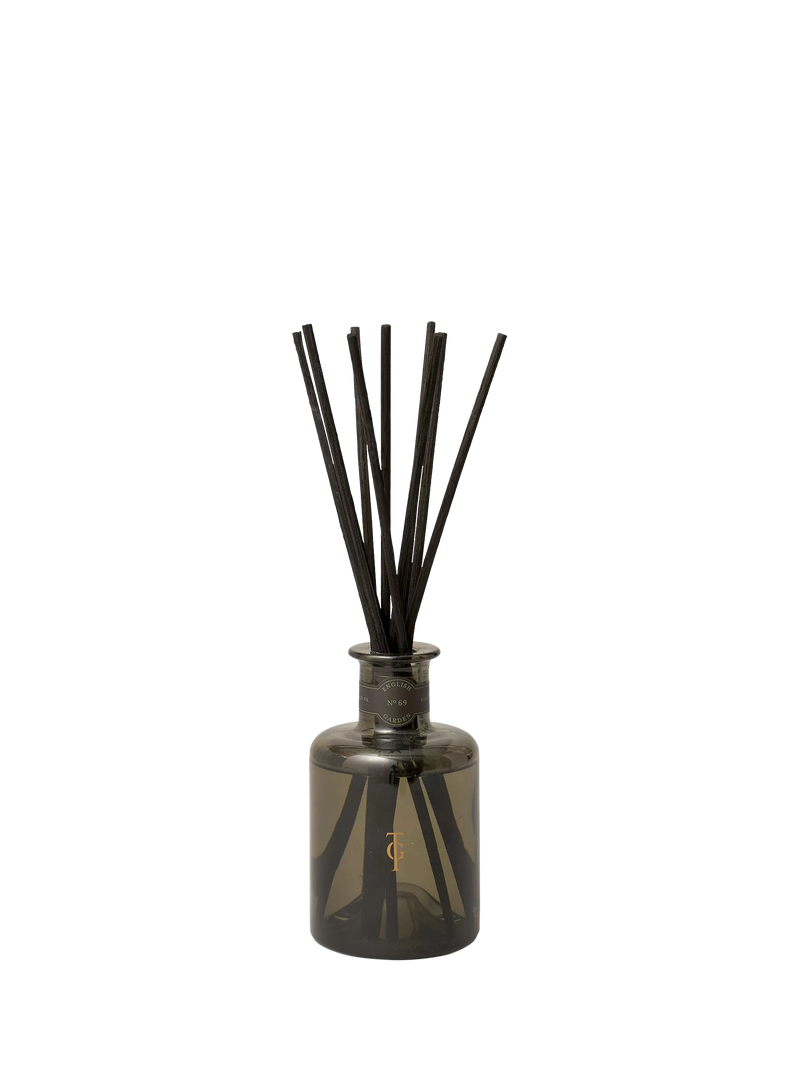 True Grace reed diffuser English Garden 200ml (British brand)