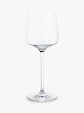Dartington Crystal Elevate wine glass, clear, set of 2, 470ml - British product
