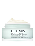 Elemis Pro-Collagen Marine Cream SPF 30 Anti-Wrinkle Day Cream 50ml