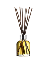 John Lewis Molton Brown Mesmerising Oudh Accord & Gold Aroma Reeds Diffuser 150ml- Buy online at McGrocer