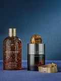 Molton Brown oudh accord aroma reeds diffuser 150ml, imported from the UK