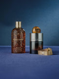Molton Brown oudh accord aroma reeds diffuser 150ml, imported from the UK