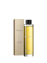 John Lewis Molton Brown Mesmerising Oudh Accord & Gold Aroma Reed Diffuser Refill, 150ml- Buy online at McGrocer