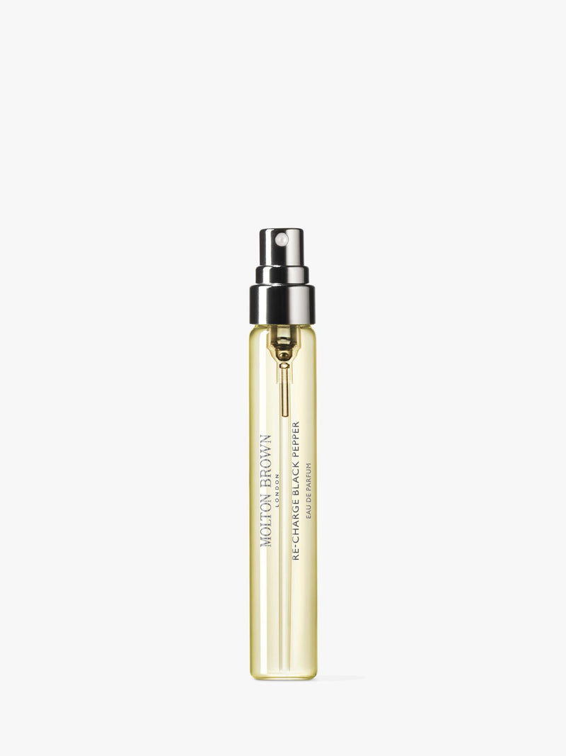 Molton Brown Re-charge Black Pepper eau de parfum 7.5ml - British product