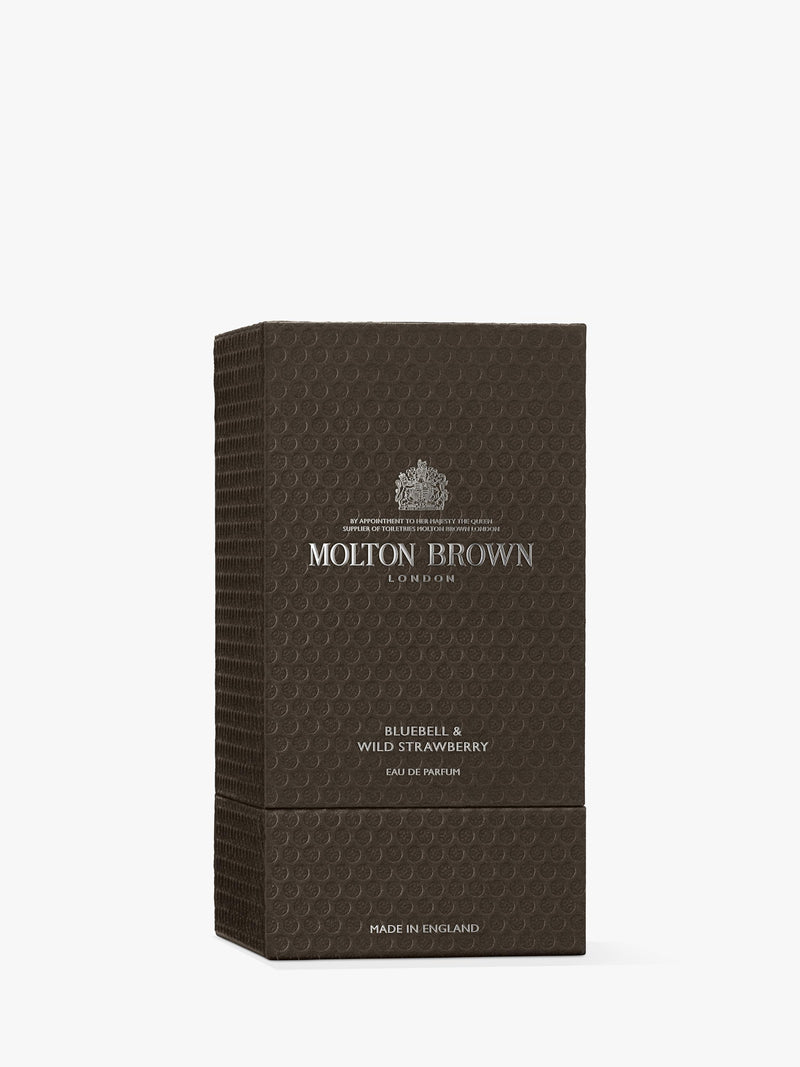 Molton Brown Bluebell & Wild Strawberry Eau de Parfum 100ml (British brand)