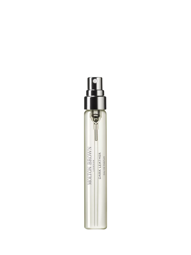 Molton Brown Dark Leather travel perfume refill 7.5ml - British product