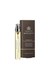 John Lewis Molton Brown Mesmerising Oudh Accord & Gold Eau de Parfum Travel Case Refill 7.5ml- Buy online at McGrocer