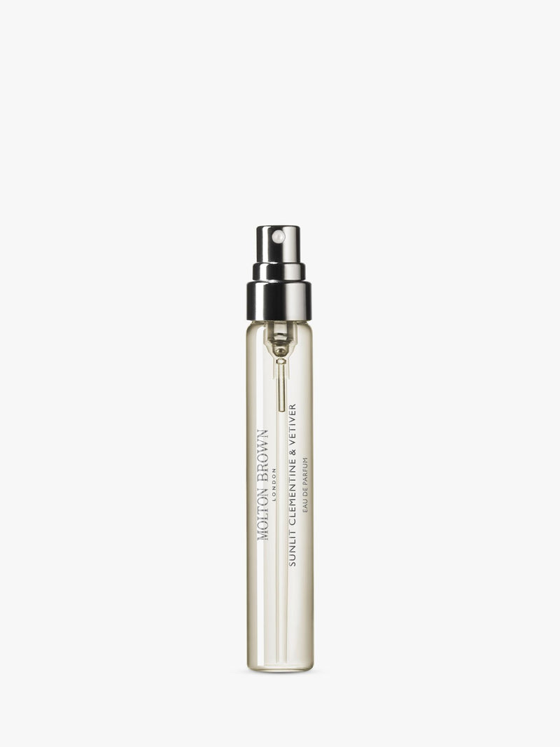Molton Brown Sunlit Clementine travel refill 7.5ml - British product