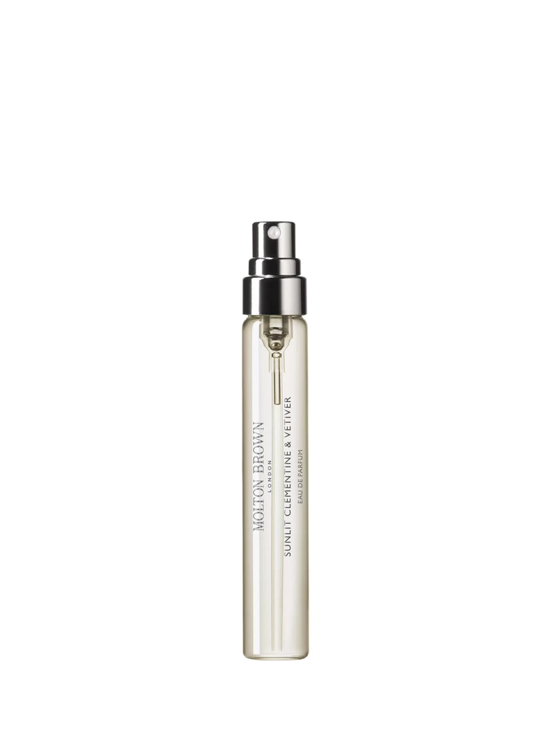 Molton Brown Sunlit Clementine travel refill 7.5ml - British product
