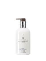 John Lewis Molton Brown Bluebell & Wild Strawberry Body Lotion 300ml- Buy online at McGrocer