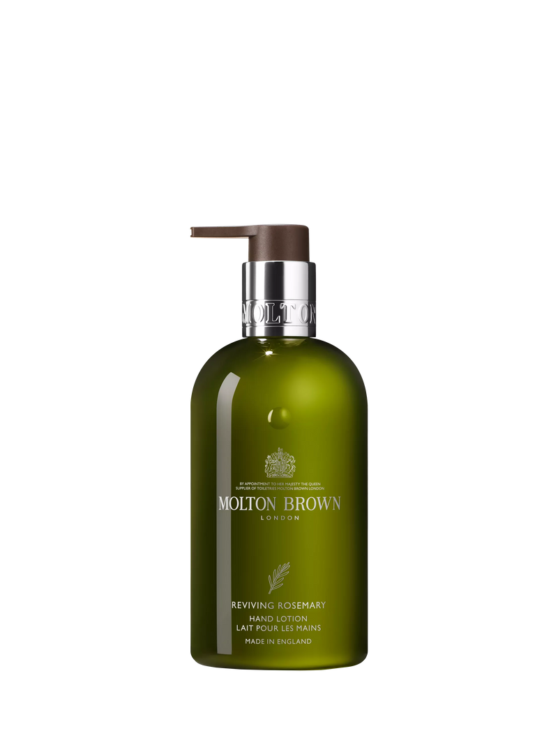 Molton Brown Reviving Rosemary hand lotion 300ml - British product