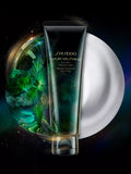 Shiseido Extra Rich Cleansing Foam 125ml (British brand)