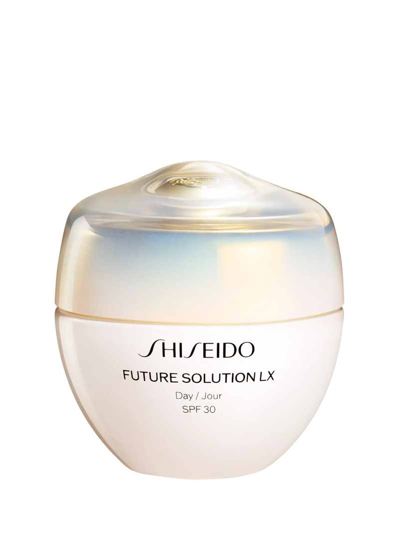 Shiseido Total Protective Cream 50ml, imported from the UK