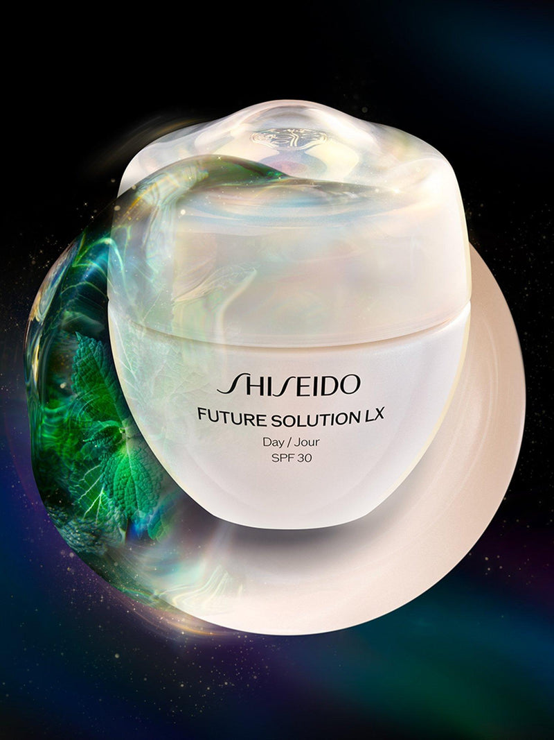 Shiseido Total Protective Cream 50ml, imported from the UK