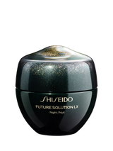 John Lewis Shiseido Future Solution LX Total Regenerating Cream, 50ml- Buy online at McGrocer