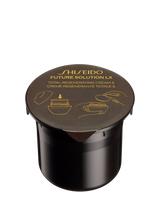 John Lewis Shiseido Future Solution LX Total Regenerating Cream Refill 50ml- Buy online at McGrocer