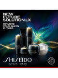 Shiseido Future Solution LX eye and lip cream refill 17ml - British product