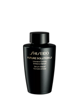 John Lewis Shiseido Future Solution LX Intensive Firming Brilliance Serum Refill 50ml- Buy online at McGrocer
