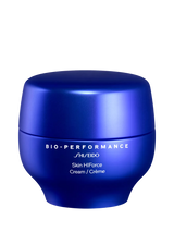 John Lewis Shiseido Bio-Performance Skin HIForce Anti-Ageing Face Cream, 50ml- Buy online at McGrocer