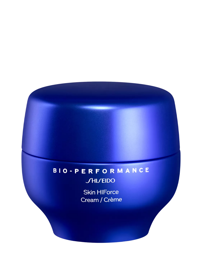 Shiseido anti-ageing cream Bio-Performance 50ml (British brand)
