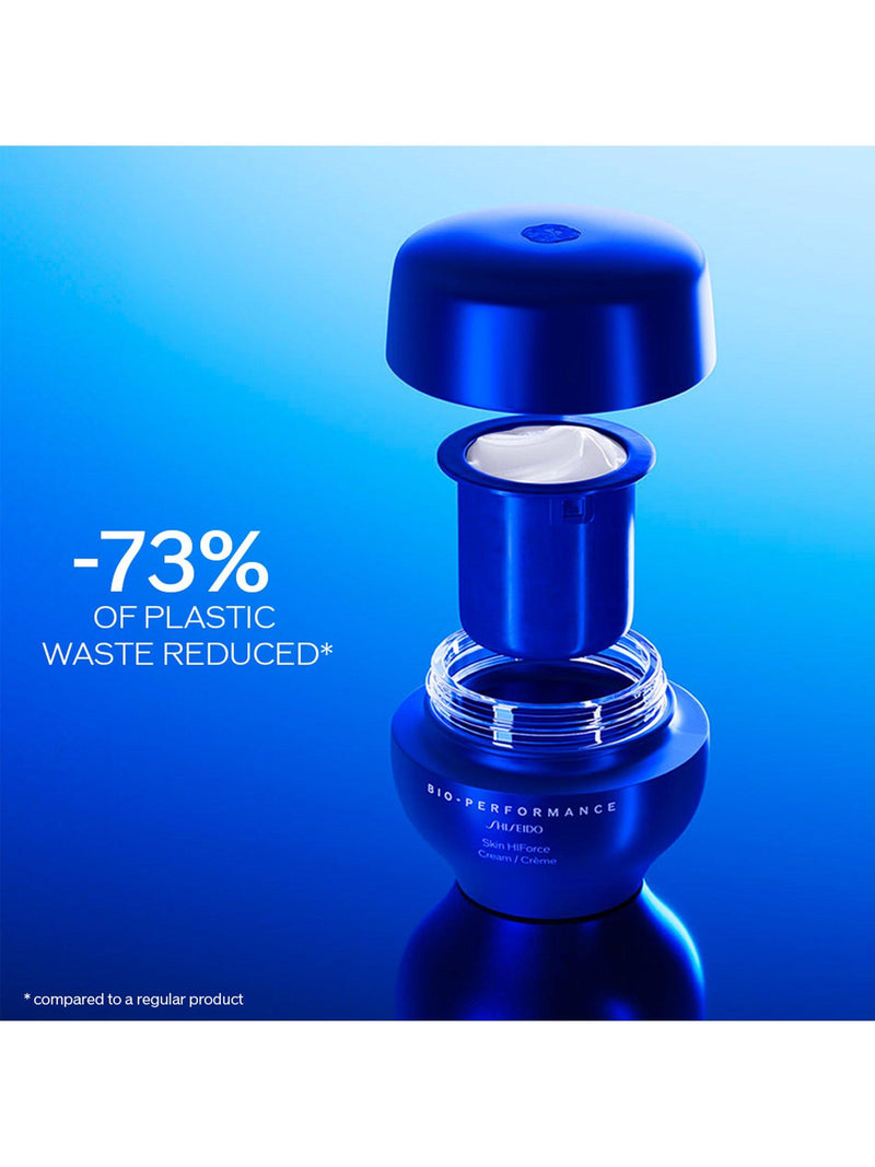 Shiseido anti-ageing cream Bio-Performance 50ml (British brand)