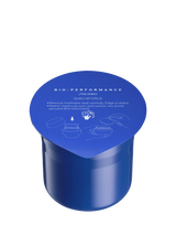 John Lewis Shiseido Bio-Performance Skin HIForce Cream Refill Anti-Ageing Face Cream 50ml- Buy online at McGrocer