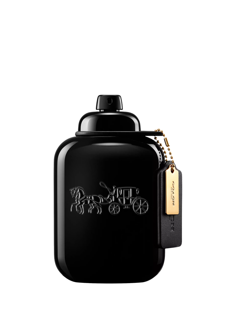 Coach For Men Eau de Parfum 100ml, imported from the UK