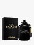 Coach For Men Eau de Parfum 100ml, imported from the UK