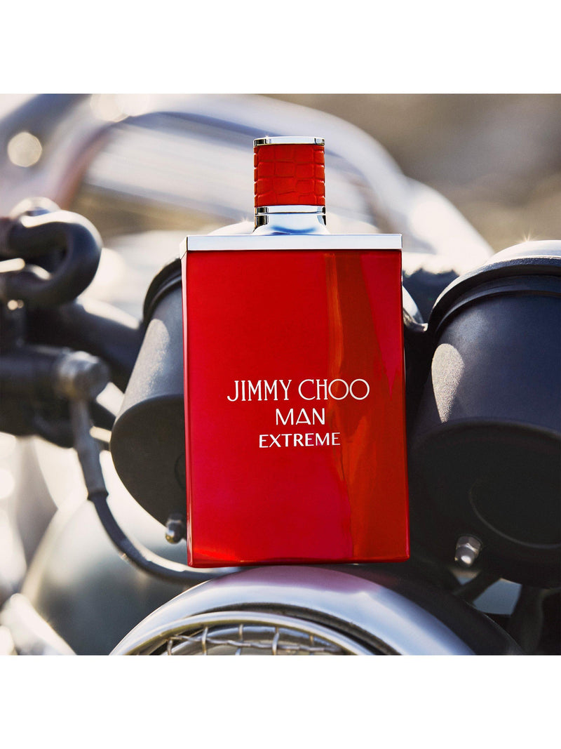 Jimmy Choo Man Extreme Eau de Parfum, UK version
